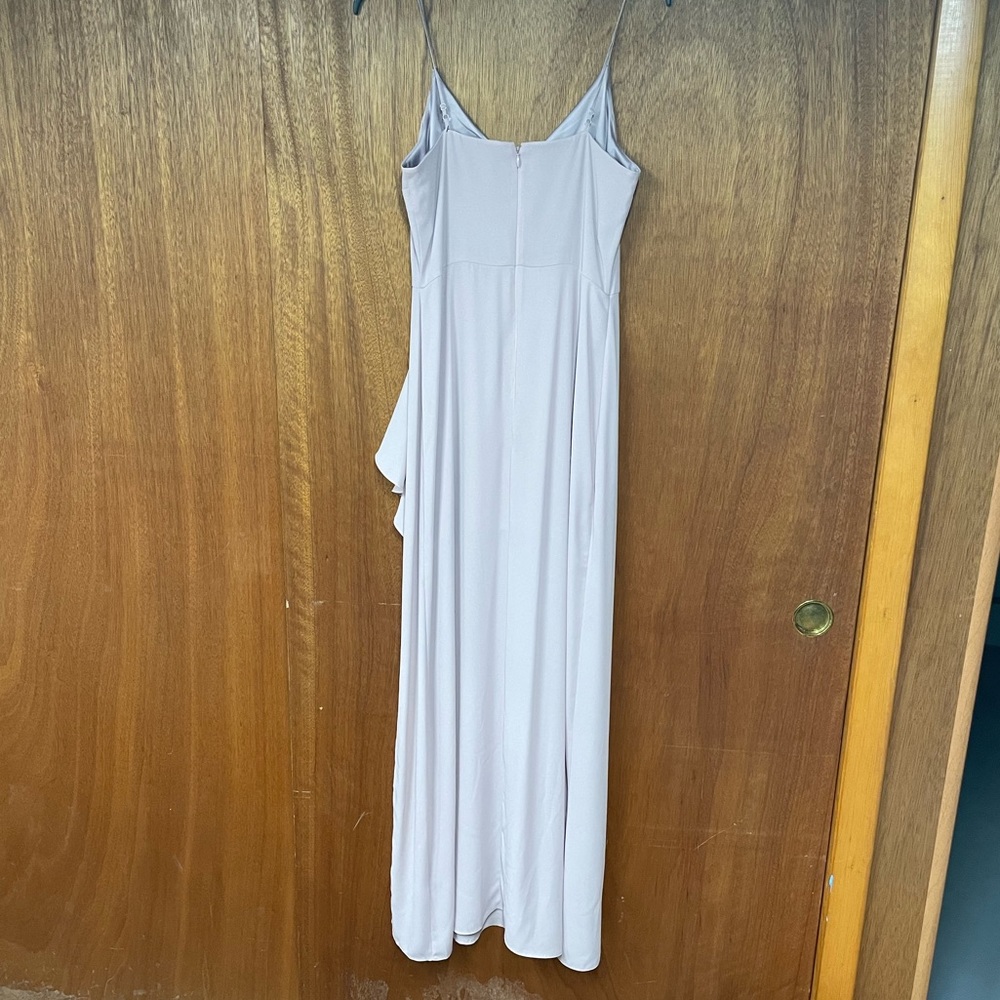 Express high slit maxi - Picture 8 of 11